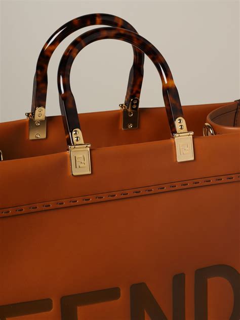 fendi bag face|fendi bag for women.